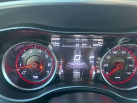 2019 Dodge Charger Sxt Sedan 4d - Image 15
