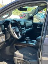 2022 GMC SIERRA 1500 CREW CAB PICKUP V8, ECOTEC3, DFM, 5.3 LITER ELEVATION PICKUP 4D 5 3/4 FT - The Auto Lot
