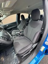 2015 DODGE DART SEDAN 4-CYL, FF, 2.0L SE SEDAN 4D