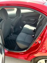 2024 MITSUBISHI MIRAGE G4 SEDAN RED AUTOMATIC - Villas Autos LLC
