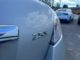 Used 2012 NISSAN ALTIMA SEDAN 4-CYL, 2.5 LITER 2.5 S SEDAN 4D - LA Auto Star located in Virginia Beach, VA