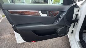2014 Mercedes-benz C-class - Image 29