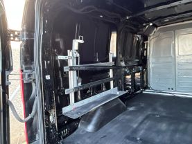 2017 FORD TRANSIT 150 VAN CARGO - AUTOMATIC - Dart Auto Group