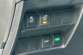 2017 NISSAN ROGUE SUV - AUTOMATIC - Gentle Carmen Auto