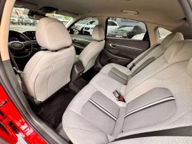 2020 HYUNDAI SONATA