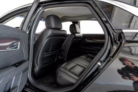 2017 CADILLAC XTS SEDAN V6, 3.6 LITER LUXURY SEDAN 4D