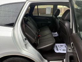 2011 HYUNDAI SANTA FE SUV V6, 3.5 LITER LIMITED SPORT UTILITY 4D