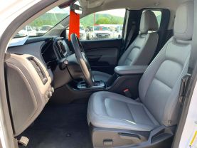 2019 CHEVROLET COLORADO EXTENDED CAB PICKUP TRUCKS 4-CYL, VVT, 2.5 LITER WORK TRUCK PICKUP 4D 6 FT - Eddies Auto Sales