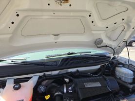 2012 CHEVROLET EXPRESS 1500 CARGO