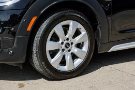 2018 MINI COUNTRYMAN HATCHBACK 3-CYL, TURBO, 1.5 LITER COOPER HATCHBACK 4D
