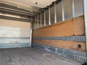 2016 FORD F450 SUPER DUTY 12FT BOX TRUCK WITH 2,000 LBS LIFTGATE BOX TRUCKS V10, 6.8 LITER 141" W.B. 2D - Eddies Auto Sales