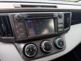2013 TOYOTA RAV4 SUV 4-CYL, 2.5 LITER LE SPORT UTILITY 4D
