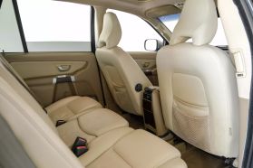 2013 VOLVO XC90 SUV 6-CYL, 3.2 LITER 3.2 SPORT UTILITY 4D