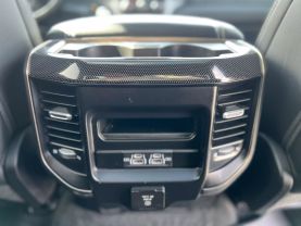 2021 RAM 1500 CREW CAB PICKUP V8, HEMI, ETORQUE, 5.7 LITER REBEL PICKUP 4D 5 1/2 FT - The Auto Lot
