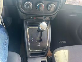 2016 Jeep Compass - Image 13
