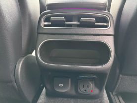 2022 GENESIS GV70 SUV V6, TWIN TURBO, GDI, 3.5 LITER 3.5T SPORT SUV 4D at T&T Repairables - used car dealership in Spencer, Indiana.