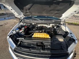 2018 FORD F150 SUPERCREW CAB - V6, ECOBOOST, TT, 3.5L XL PICKUP 4D 6 1/2 FT