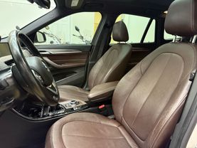 2016 BMW X1