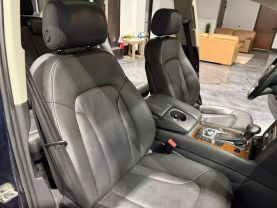 2015 AUDI Q7 SUV V6, TURBO DSL, 3.0L TDI PREMIUM PLUS SPORT UTILITY 4D