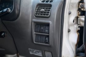 1999 SUZUKI EVERY VAN F6A -