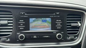 2015 KIA OPTIMA SEDAN 4-CYL, 2.4 LITER EX SEDAN 4D