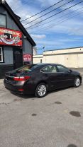 2014 LEXUS ES SEDAN 4-CYL, HYBRID, 2.5 LITER ES 300H SEDAN 4D