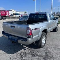 2015 TOYOTA TACOMA ACCESS CAB PICKUP V6, 4.0 LITER PICKUP 4D 6 FT