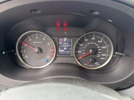 2016 SUBARU CROSSTREK SUV 4-CYL, PZEV, 2.0 LITER 2.0I PREMIUM SPORT UTILITY 4D