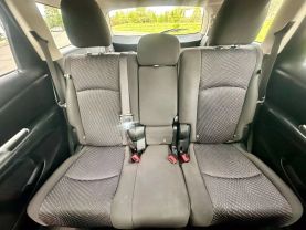 2016 DODGE JOURNEY SUV V6, 3.6 LITER CROSSROAD SPORT UTILITY 4D