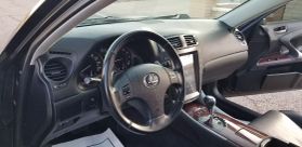 2007 LEXUS IS SEDAN V6, 2.5 LITER IS 250 SEDAN 4D at The One Autosales Inc in Phoenix , AZ 85022  33.60461470880989, -112.03641575767358
