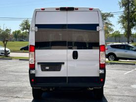 2019 RAM PROMASTER CARGO VAN CARGO WHITE AUTOMATIC - Dart Auto Group