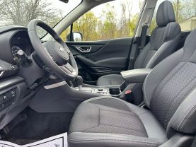 2021 SUBARU FORESTER SUV 4-CYL, 2.5 LITER PREMIUM SPORT UTILITY 4D