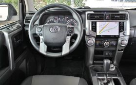 2020 TOYOTA 4RUNNER
