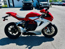 2017 MV AGUSTA F3 800 RC SPORTBIKES - -