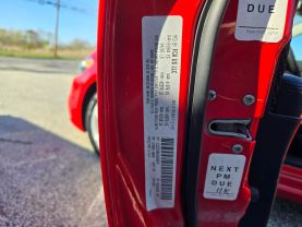 2016 DODGE DART SEDAN 4-CYL MLTAR TGRSHRK 2.4L SXT SEDAN 4D
