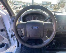 2007 Ford F150 Super Cab Stx Pickup 4d 5 1/2 Ft - Image 11