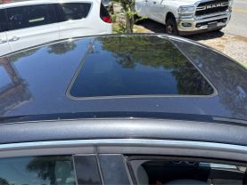 2014 MERCEDES-BENZ C-CLASS SEDAN 4-CYL, TURBO, 1.8 LITER C 250 SPORT SEDAN 4D