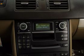 2013 VOLVO XC90 SUV 6-CYL, 3.2 LITER 3.2 SPORT UTILITY 4D