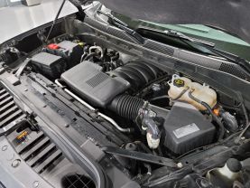 2020 Chevrolet Silverado 1500 Crew Cab - - Image 46