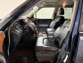 2019 INFINITI QX80