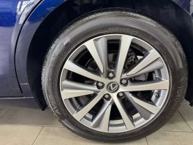 2020 LEXUS ES SEDAN V6, 3.5 LITER ES 350 SEDAN 4D