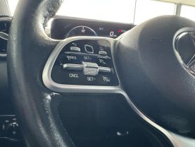 2021 MERCEDES-BENZ GLB SUV 4-CYL, TURBO, 2.0 LITER GLB 250 4MATIC SPORT UTILITY 4D
