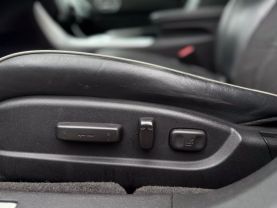 2019 ACURA TLX SEDAN V6, I-VTEC, 3.5 LITER 3.5 W/TECHNOLOGY PKG & A-SPEC PKG SEDAN 4D
