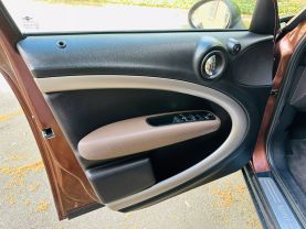 2014 MINI COUNTRYMAN HATCHBACK 4-CYL, 1.6 LITER COOPER HATCHBACK 4D
