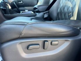 2022 NISSAN ARMADA