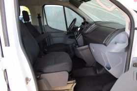 2018 Ford Transit 350 Wagon - Image 9