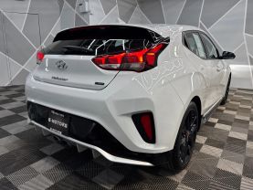2021 HYUNDAI VELOSTER