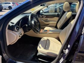2021 MERCEDES-BENZ C-CLASS SEDAN 4-CYL, TURBO, 2.0 LITER C 300 4MATIC SEDAN 4D - Gesner Auto Inc in Taunton, MA, 41.88613, -71.14527