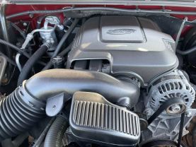 2013 Chevrolet Silverado 1500 Extended Cab - Image 76
