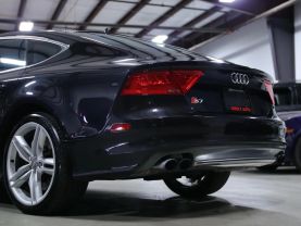 2013 AUDI S7 for sale in  Orlando, FL